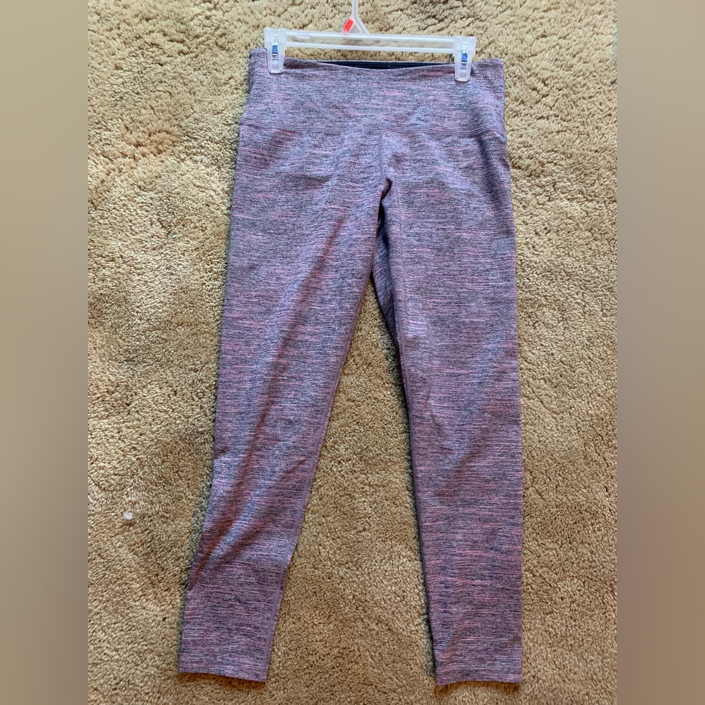 Tuff Athletics Leggings